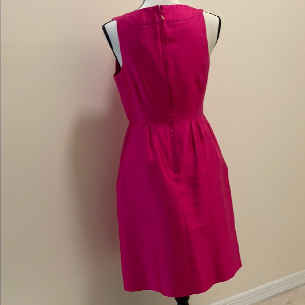 KATE SPADE SIGNATURE BOW DRESS - Picture 8 of 8